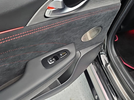 Kia Stinger — photo 13