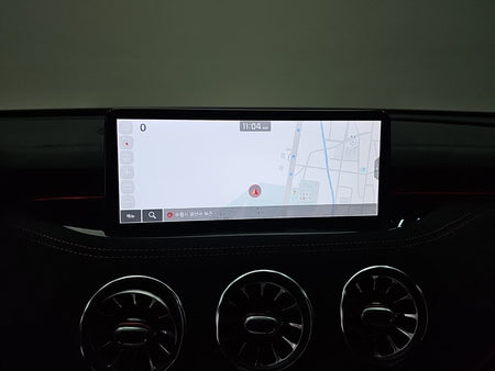 Kia Stinger — photo 15