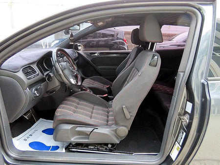 Volkswagen Golf — photo 05