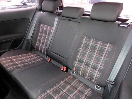Volkswagen Golf — photo 06
