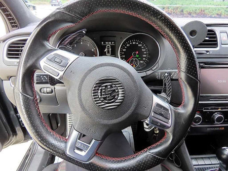 Volkswagen Golf — photo 08