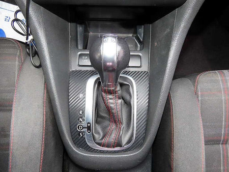 Volkswagen Golf — photo 10