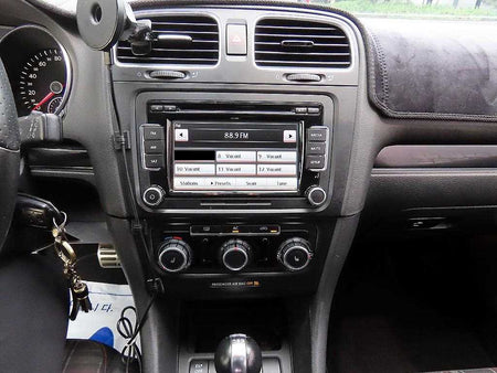 Volkswagen Golf — photo 12