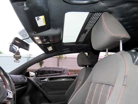 Volkswagen Golf — photo 15