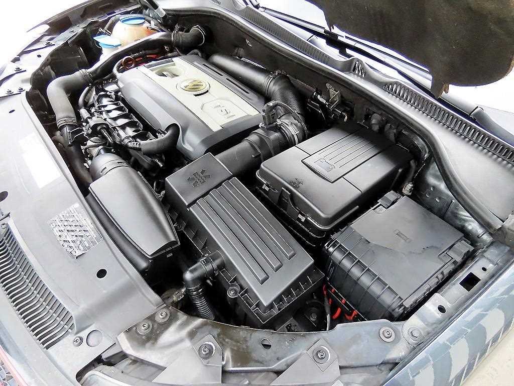 Volkswagen Golf — photo 16