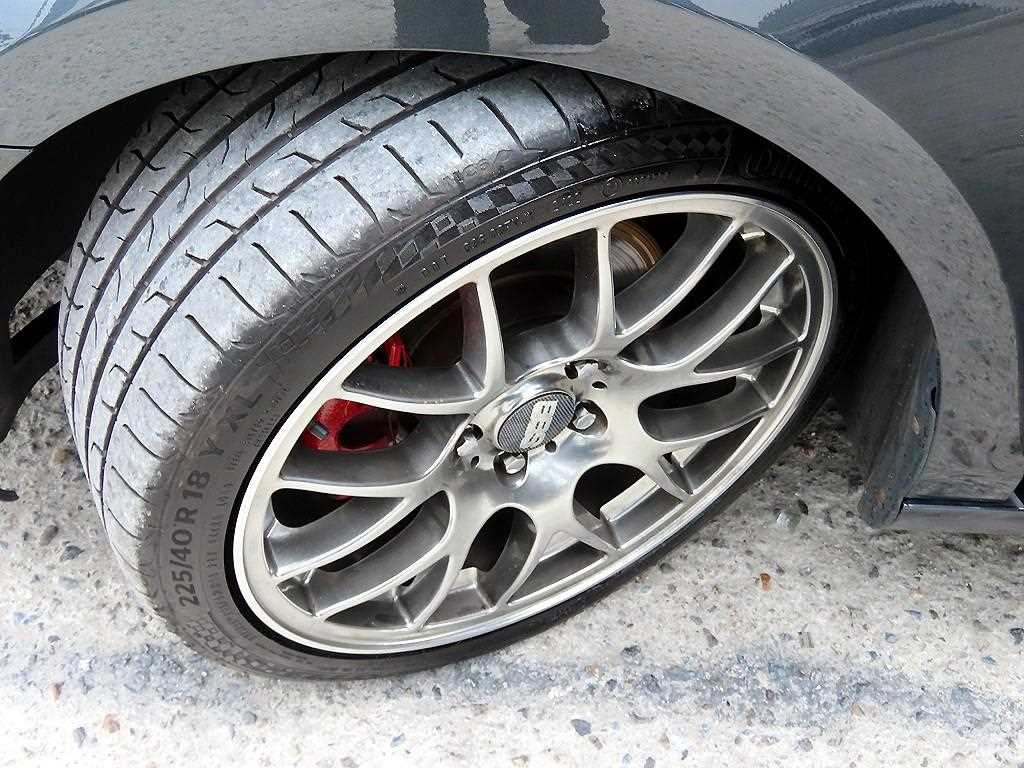 Volkswagen Golf — photo 17