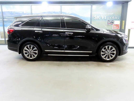 Kia Sorento — photo 04