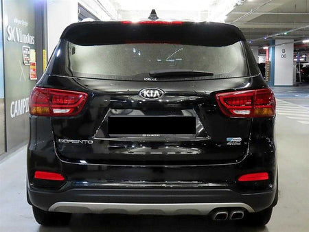 Kia Sorento — photo 06