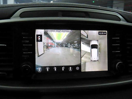 Kia Sorento — photo 14