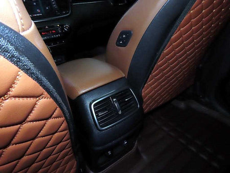 Kia Sorento — photo 15