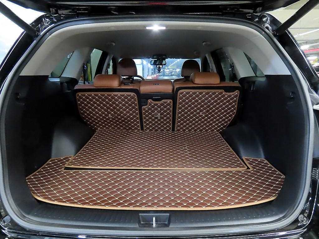 Kia Sorento — photo 17