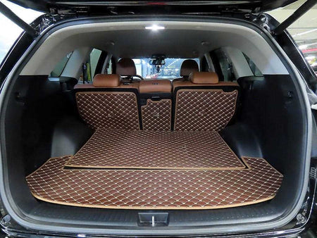 Kia Sorento — photo 17