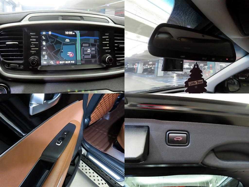 Kia Sorento — photo 18