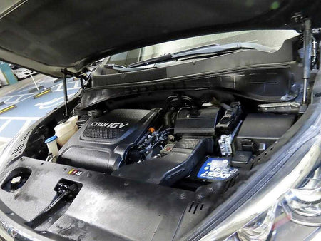 Kia Sorento — photo 19