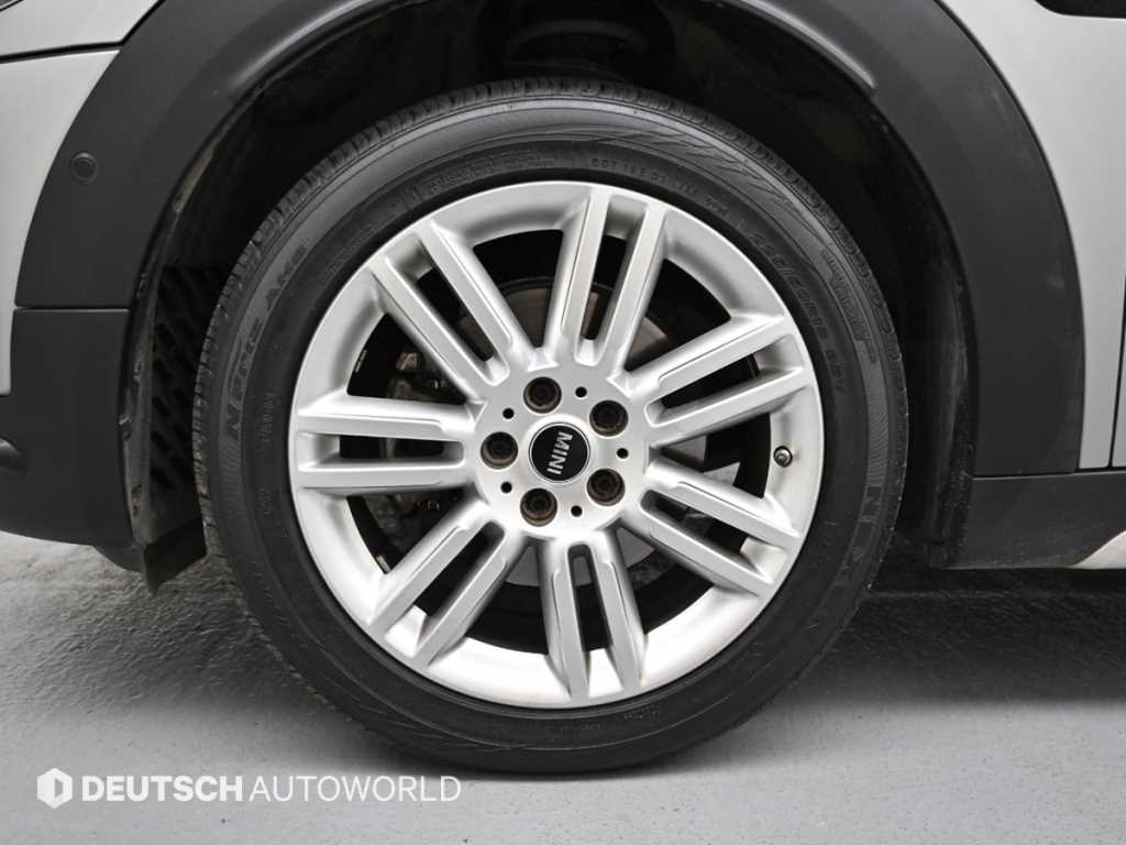 Mini Countryman — photo 05