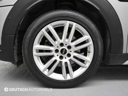 Mini Countryman — photo 05