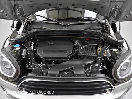 Mini Countryman — photo 06