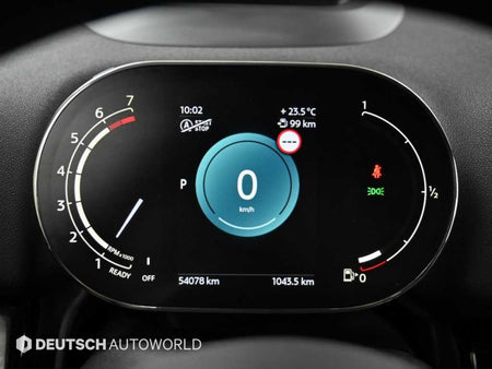 Mini Countryman — photo 08