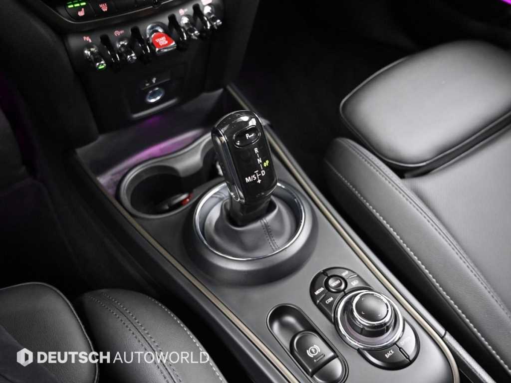 Mini Countryman — photo 09