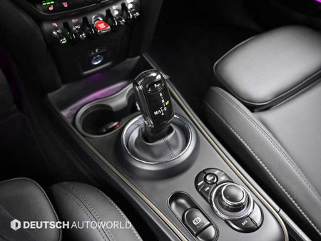 Mini Countryman — photo 09