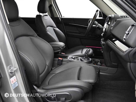 Mini Countryman — photo 10