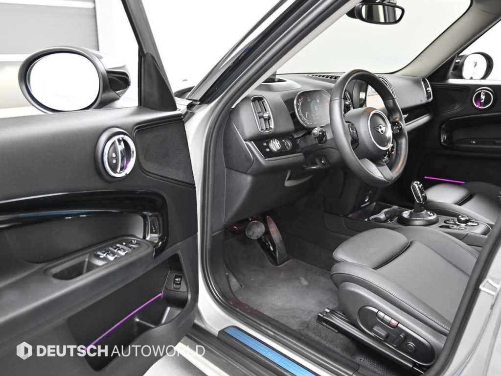 Mini Countryman — photo 11