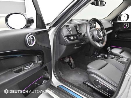 Mini Countryman — photo 11