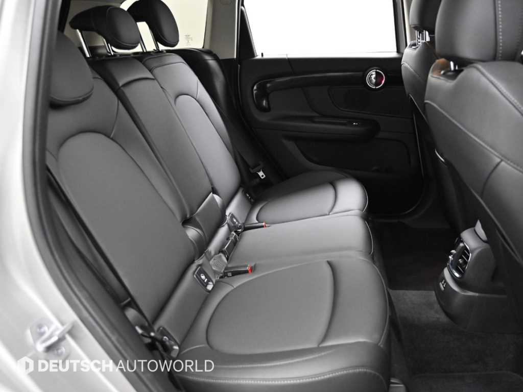 Mini Countryman — photo 12