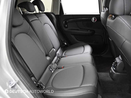 Mini Countryman — photo 12