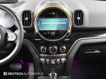 Mini Countryman — photo 14