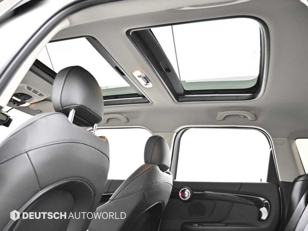 Mini Countryman — photo 18