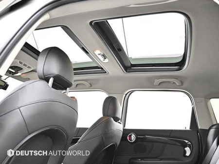Mini Countryman — photo 18