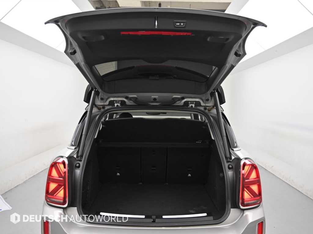 Mini Countryman — photo 19