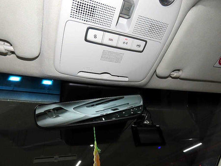 Hyundai Grandeur — photo 13