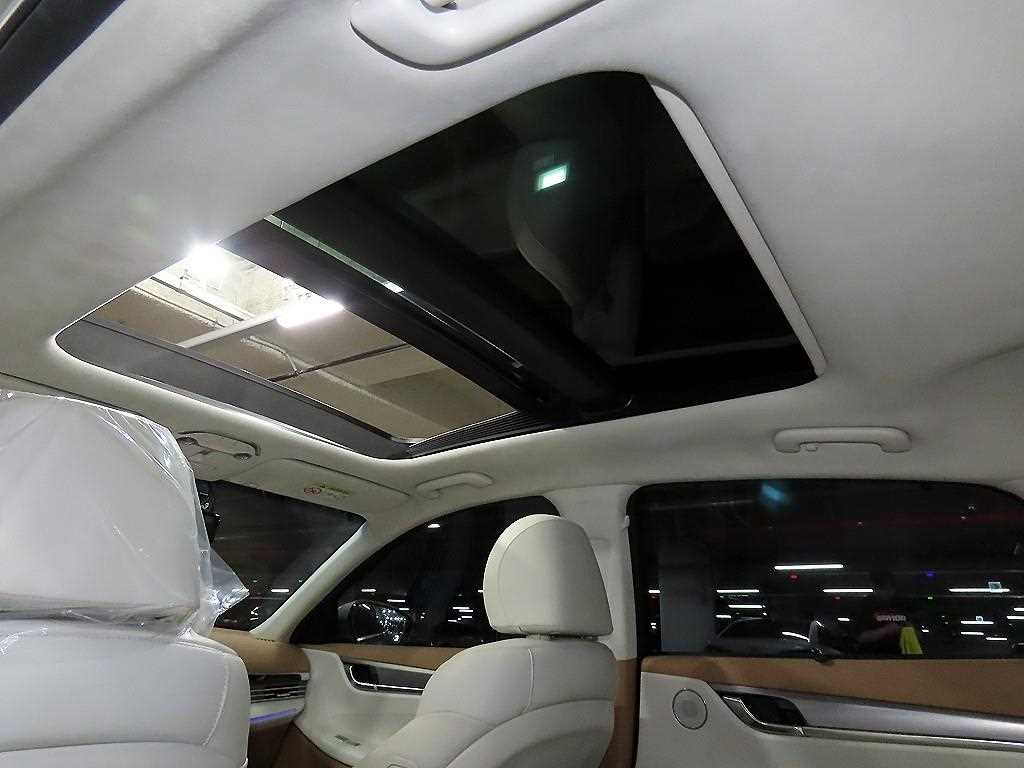 Hyundai Grandeur — photo 14