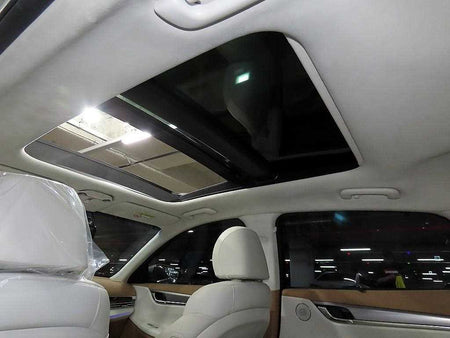 Hyundai Grandeur — photo 14