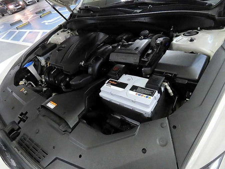 Hyundai Grandeur — photo 19