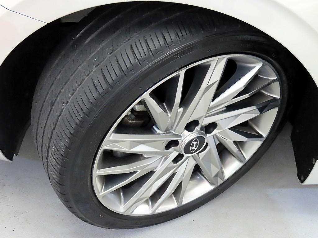 Hyundai Grandeur — photo 20