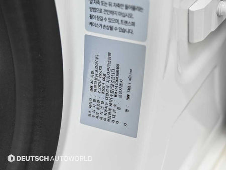 BMW 7-Series — photo 20