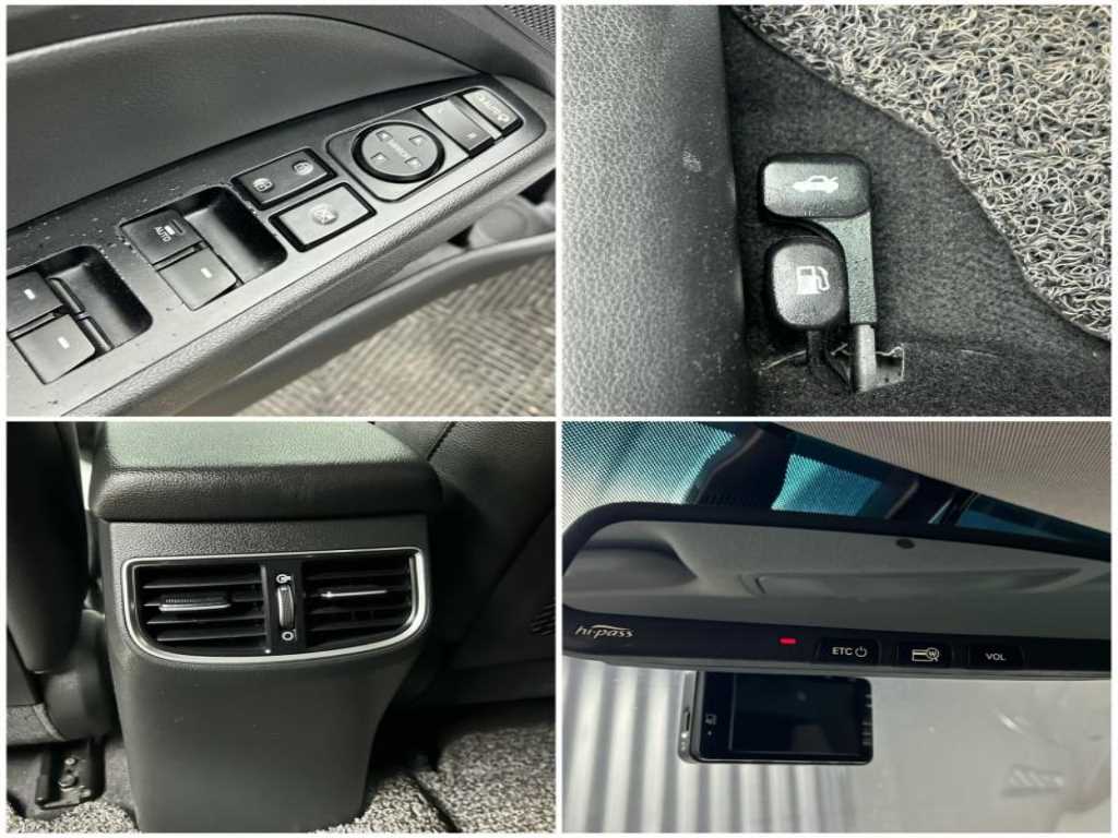 Hyundai Avante — photo 13