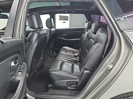 Kia Carens — photo 12