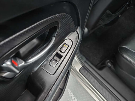 Kia Carens — photo 13