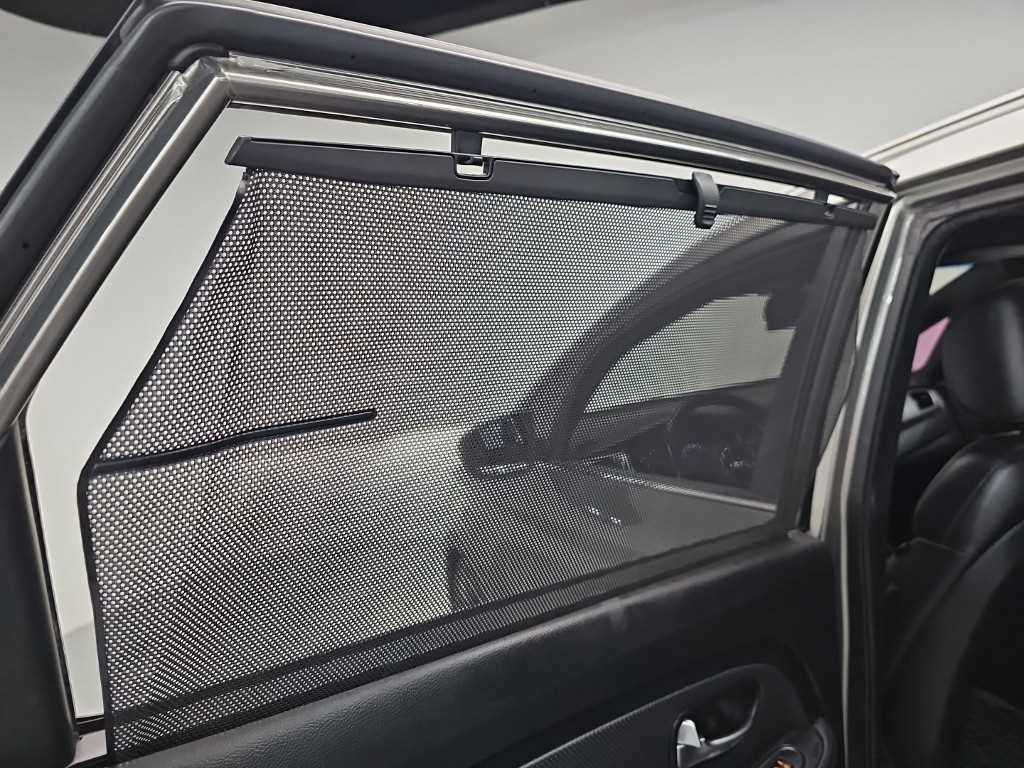 Kia Carens — photo 14