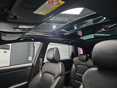Kia Carens — photo 15