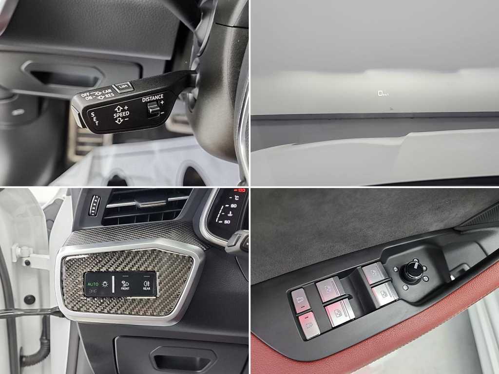 Audi S7 — photo 18