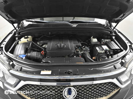KGM Rexton — photo 06