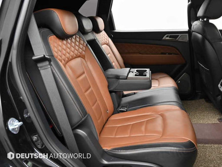 KGM Rexton — photo 12