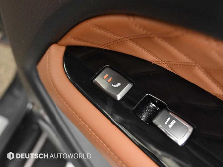 KGM Rexton — photo 16