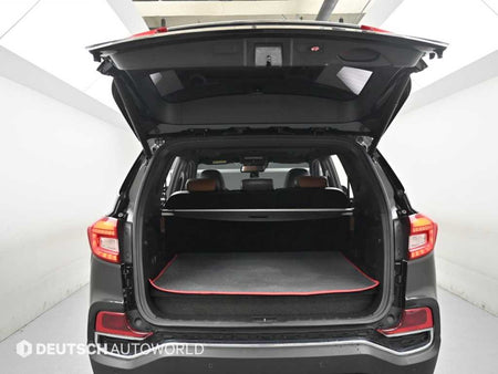 KGM Rexton — photo 19