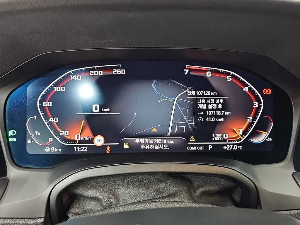 BMW 3-Series — photo 06